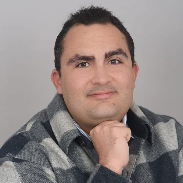 Yassine Chraibi