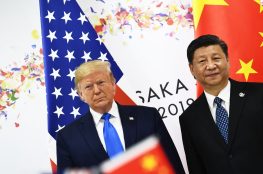 CHINE vs ETATS-UNIS