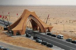 Maroc