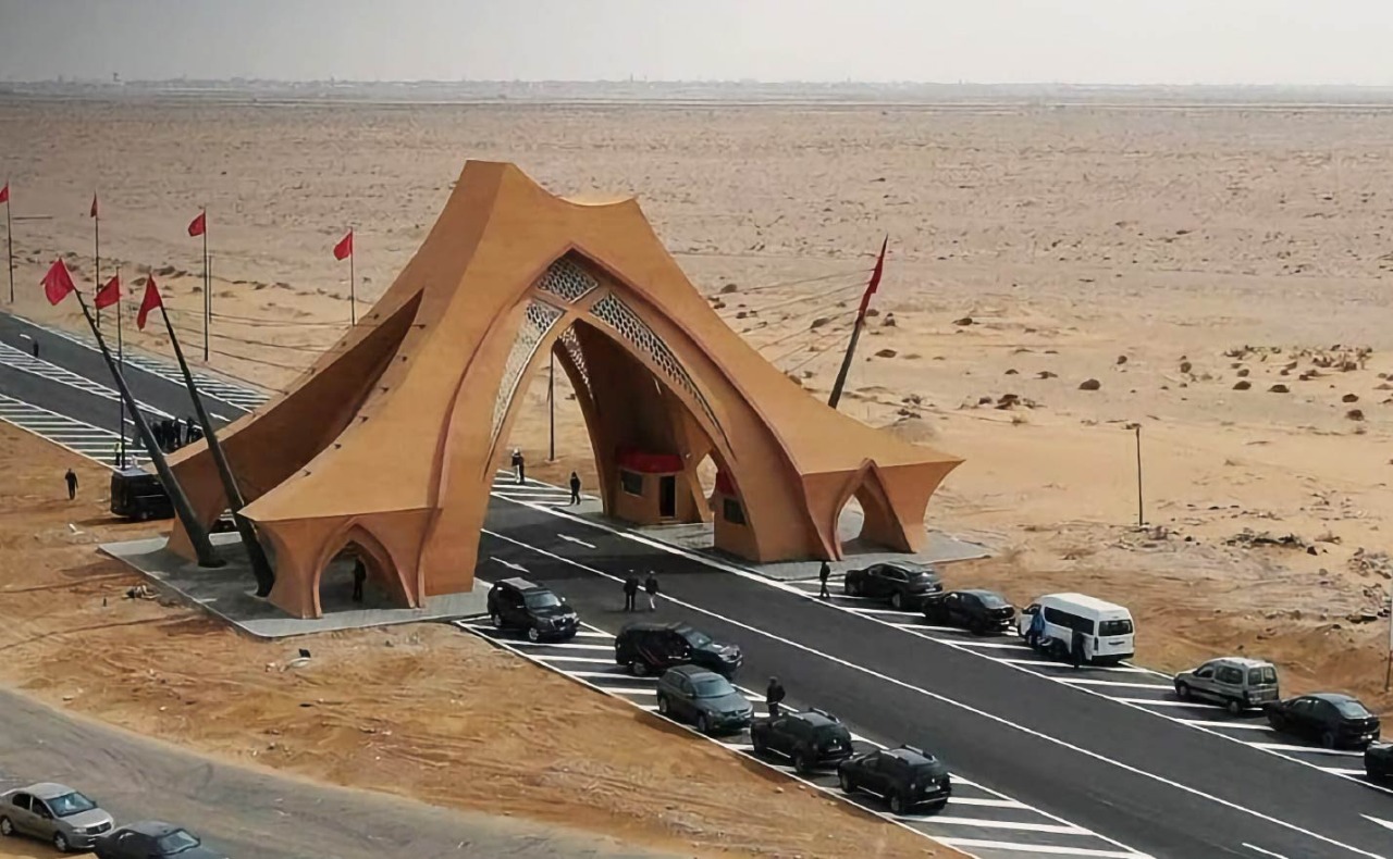 Maroc