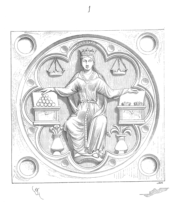 La vertu