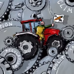 Un monde morcelé en crise