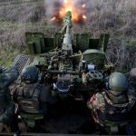 GUERRE RUSSIE vs UKRAINE