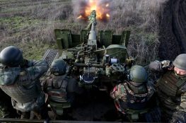 GUERRE RUSSE vs UKRAINE