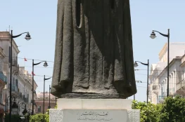IBN KHALDUN