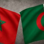 RECONCILIATION MAROC-ALGERIE